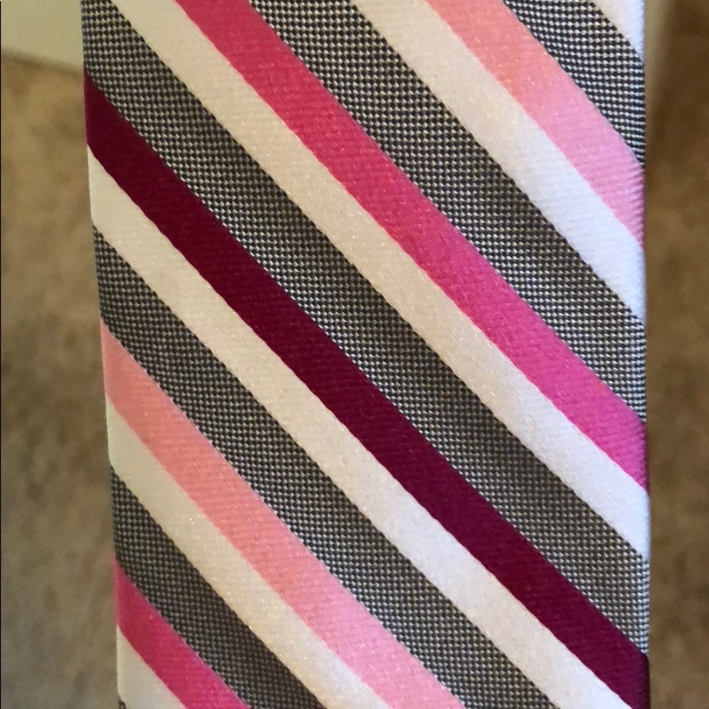 Express tie - Picture 2 of 3